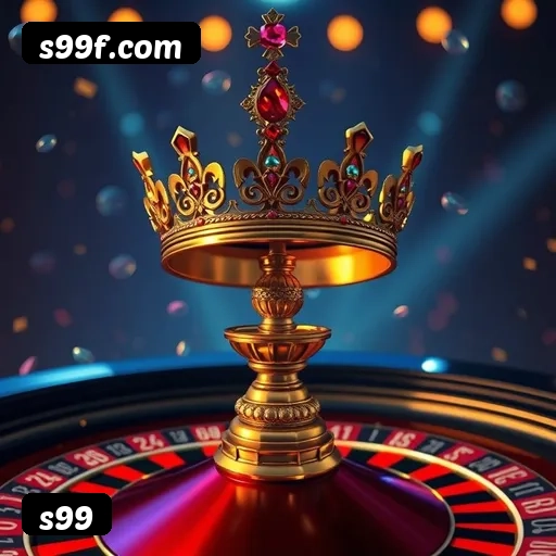 Loterias online disponíveis na s99