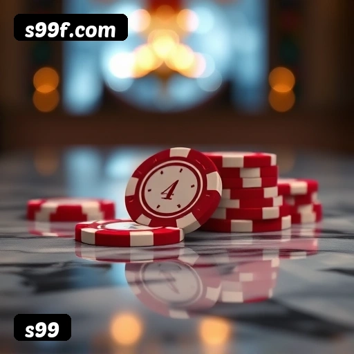 Níveis do programa VIP da s99